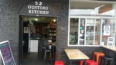 Gustoso Kitchen
