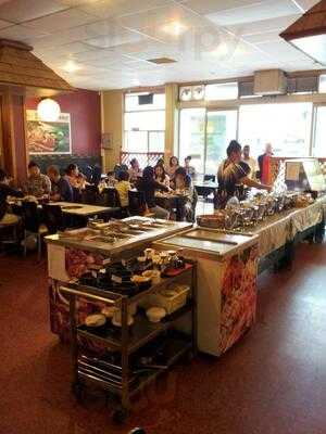 Paradise Bbq Garden Restaurant