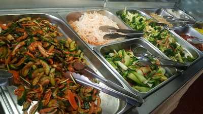 Paradise Bbq Garden Restaurant