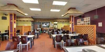 Paradise Bbq Garden Restaurant