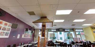 Paradise Bbq Garden Restaurant