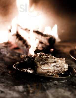 Oyster Restaurant And Bar