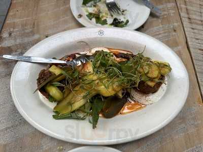 Oyster Restaurant And Bar