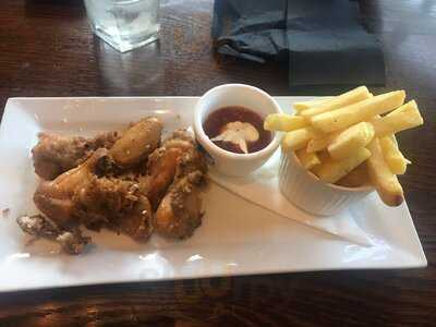 Mayfield Sportshouse