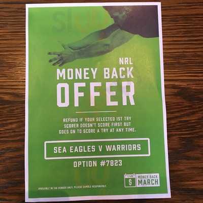 Mayfield Sportshouse