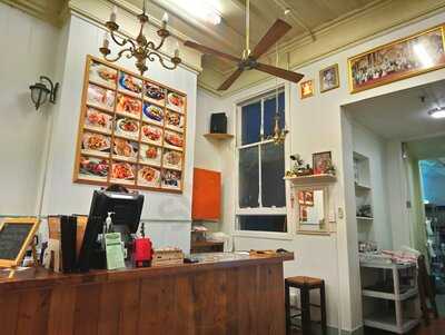 Ruang Thong Thai Canteen