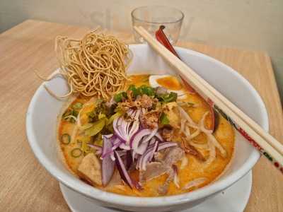 Ruang Thong Thai Canteen