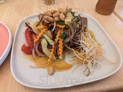 Ruang Thong Thai Canteen