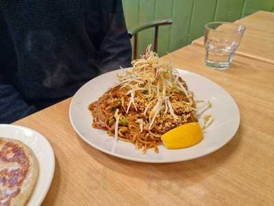 Ruang Thong Thai Canteen