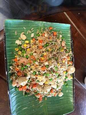 Malaysia & Singapore Cuisine