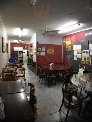 Malaysia & Singapore Cuisine