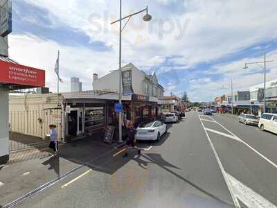 Malaysia & Singapore Cuisine