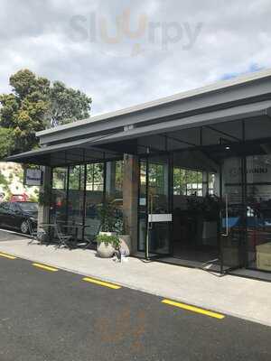 Parnell Bistro & Bar