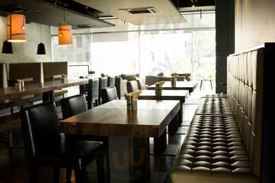 Parnell Bistro & Bar