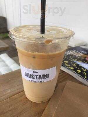 The Mustard Kitchen