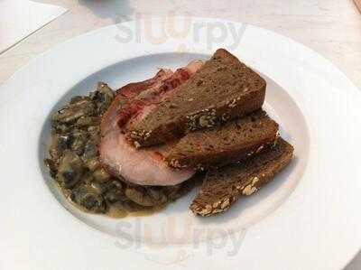 Kings Cafe Forrest Hill