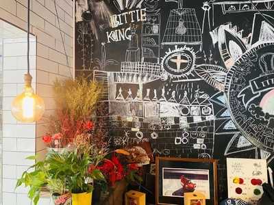 Kings Cafe Forrest Hill