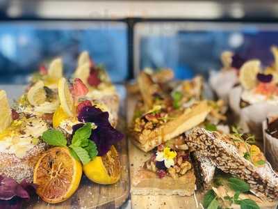 Kings Cafe Forrest Hill