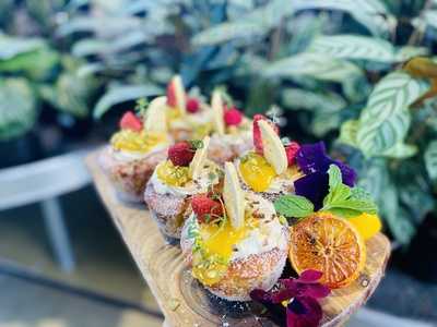 Kings Cafe Forrest Hill