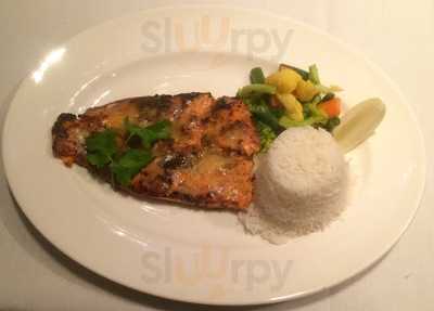 Everest Nepalese & Indian Restaurant