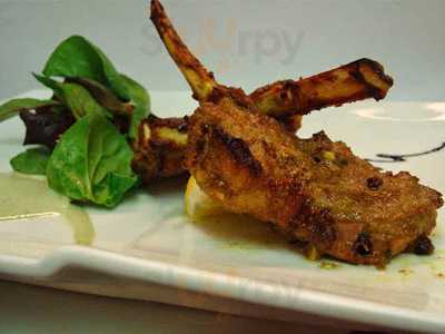 Everest Nepalese & Indian Restaurant