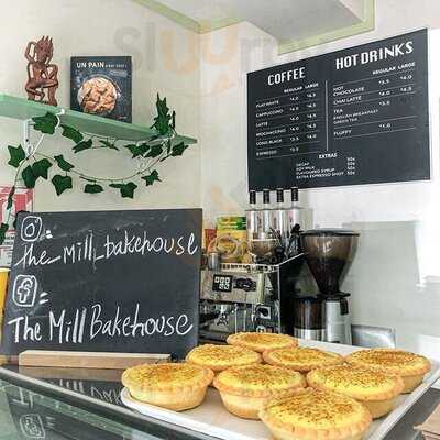 Mill Bakehouse