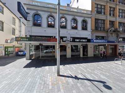 Number One Bbq Restaurant