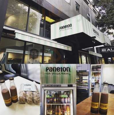 Paneton Bakery