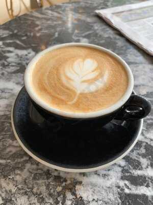 The Florentine Tearoom