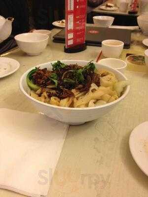Xi'an Food