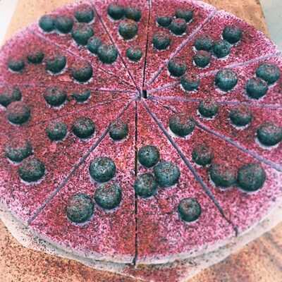 Manna Coffee Bread &store