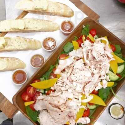 Manna Coffee Bread &store