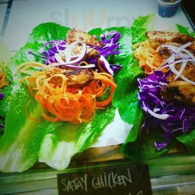 Manna Coffee Bread &store