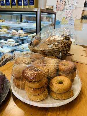 Manna Coffee Bread &store
