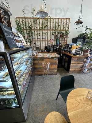 Manna Coffee Bread &store