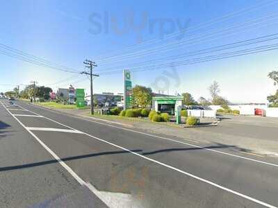 Manna Coffee Bread &store