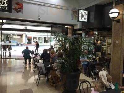 Customs Coffee House