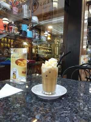 Customs Coffee House