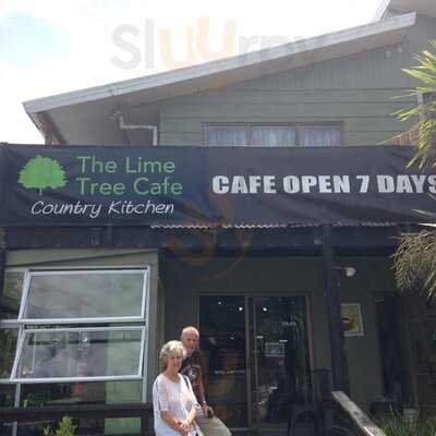 Lime Tree Cafe