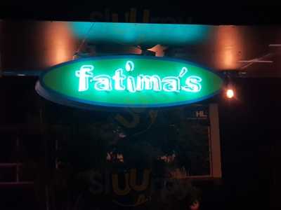 Fatimas Takapuna