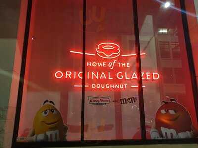 Krispy Kreme