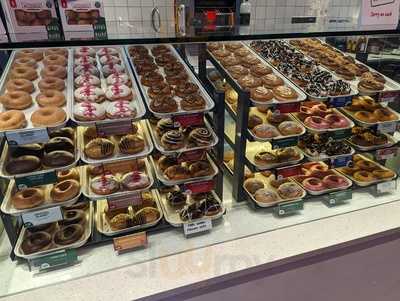 Krispy Kreme