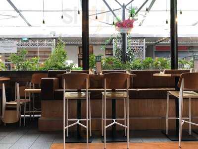 Garrison Public House