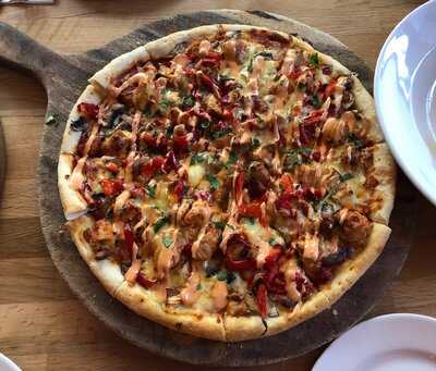 Garrison Public House