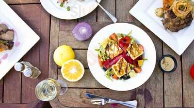 Garrison Public House