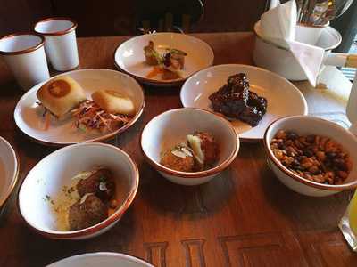 Thirsty Whale Cafe & Bar