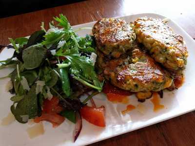 Thirsty Whale Cafe & Bar