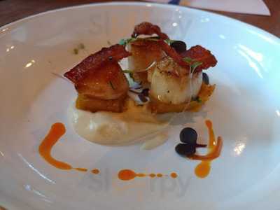 Thirsty Whale Cafe & Bar