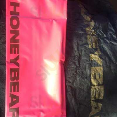 Honeybear