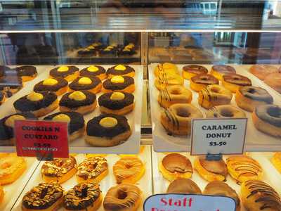 Southern Maid Donuts